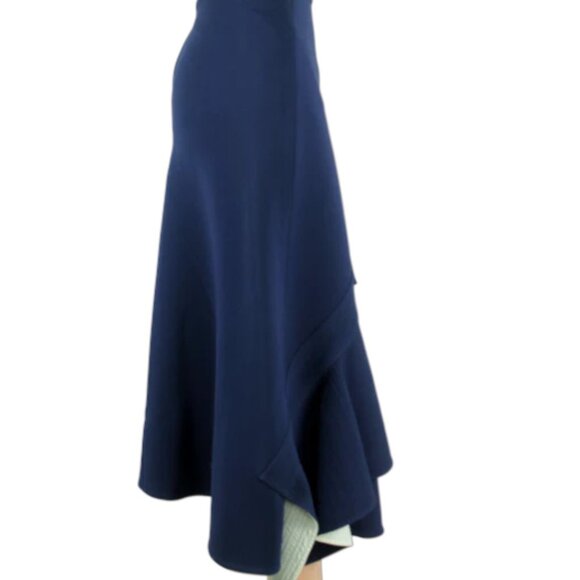 CELINE Midi Skirt Worn by Greenleaf character Rochelle (Latoya Luckett) - Picture 3 of 3